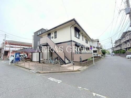 アーバンパレス