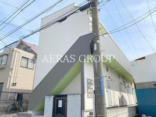 Ｐｒｉｍｏ検見川