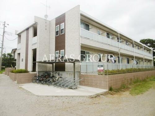 リブリ・検見川