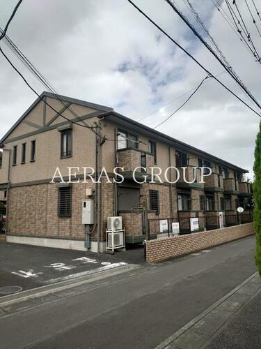 埼玉県さいたま市大宮区上小町 賃貸アパート