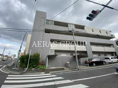 Ｆコスモ新検見川