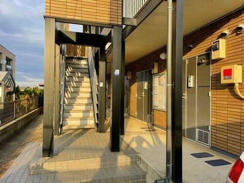 レオパレス宮野木