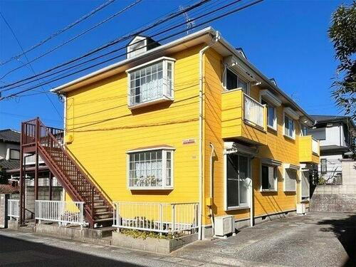 ベルシオン宮野木台