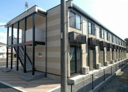 レオパレスＮＯＳＥ