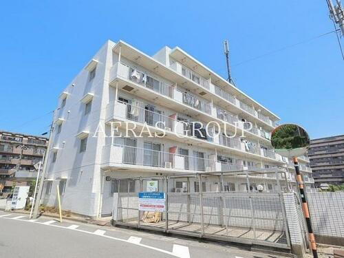 ビューシティＩＮＡＧＥ