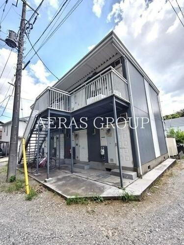 ラ・ベラカーサ