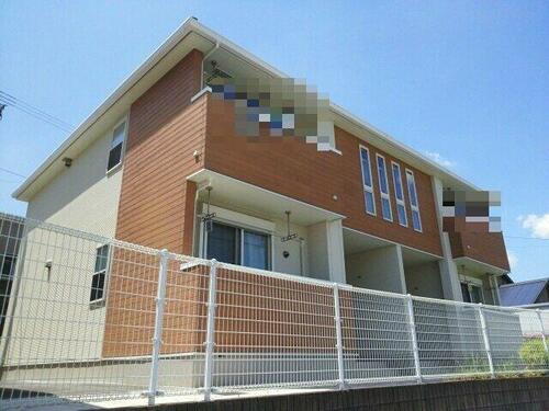 佐賀県鳥栖市姫方町 2階建 築14年6ヶ月