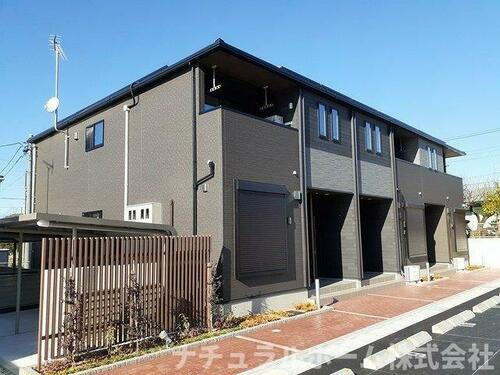 愛知県豊橋市東小浜町 賃貸アパート