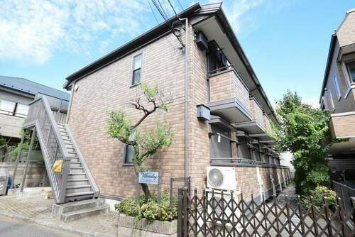 Ｗｏｏｄｙ 2階建