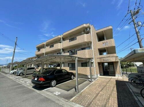 香川県高松市由良町 賃貸マンション