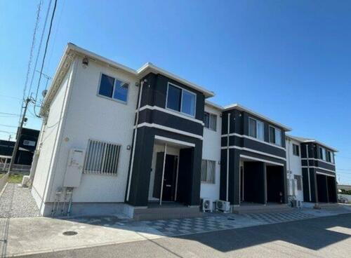 香川県高松市六条町 賃貸アパート