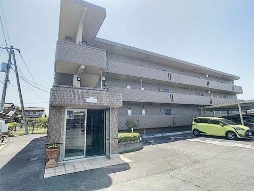香川県高松市檀紙町 賃貸マンション