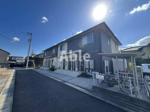 香川県高松市高松町 賃貸アパート