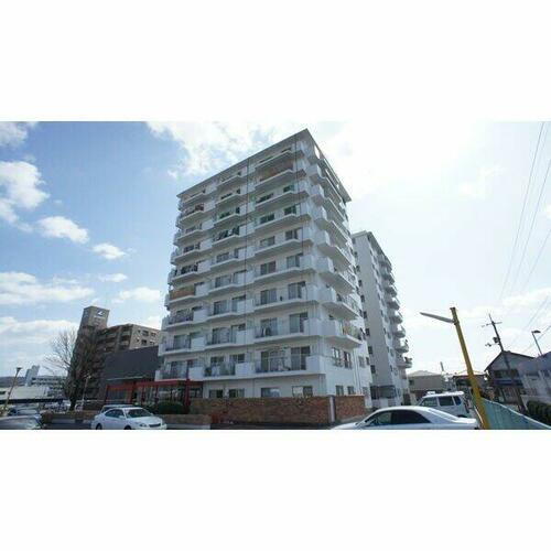 香川県高松市屋島西町 賃貸マンション