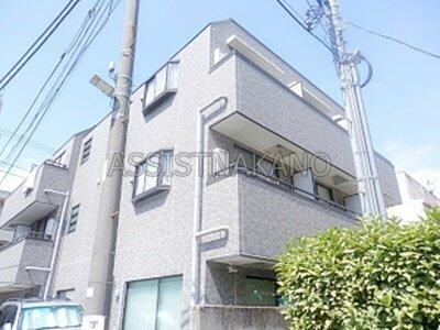 物件写真