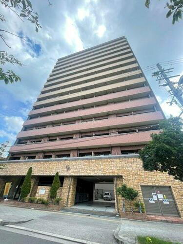 大阪府大阪市浪速区大国３丁目 賃貸マンション