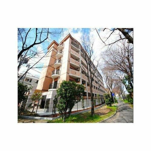 Ｌｕｘｅ新大阪ＳＯＵＴＨ 6階建