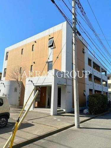 埼玉県さいたま市西区大字土屋 賃貸マンション