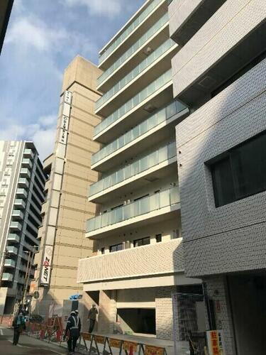 神奈川県厚木市中町３丁目 賃貸マンション