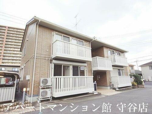 リビングタウンみらい平Ｃ