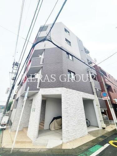 千葉県千葉市中央区今井２丁目 賃貸マンション