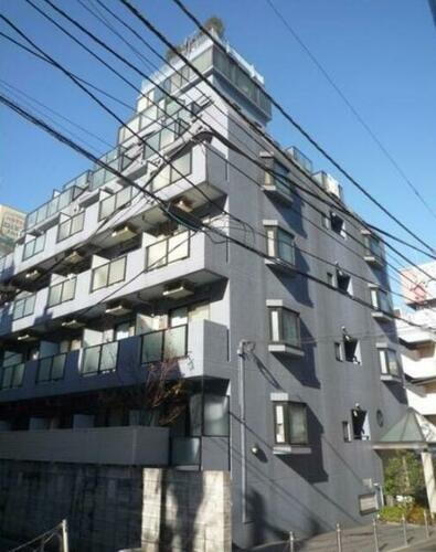 ハーベストハウスⅡ