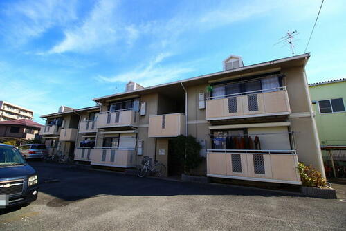 セジュール小柳Ⅰ