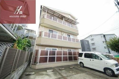 プルメリアコート