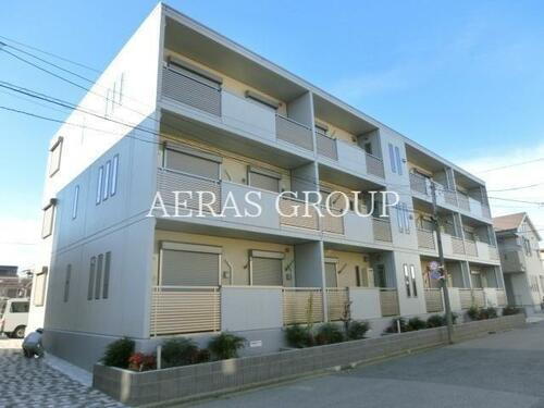 ＦＬＥＸ川口ⅡＥＡＳＴ