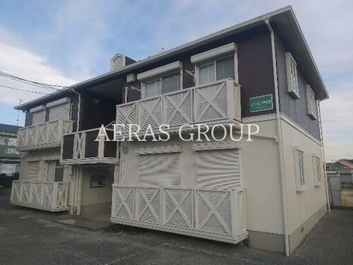 エントピア香取Ｂ