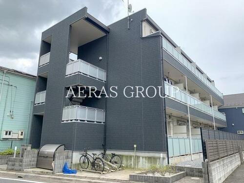 リブリ・大久保Ⅱ