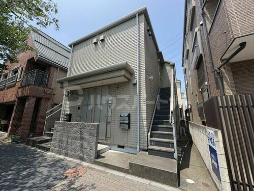 Ｍａｉｓｏｎ　Ｆｉｅｌｄ 2階建