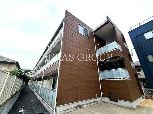 千葉県千葉市中央区院内２丁目 賃貸マンション