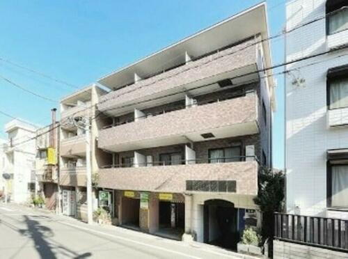 メインステージ池袋本町Ⅲ