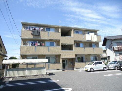 愛知県春日井市東野町７丁目 賃貸アパート