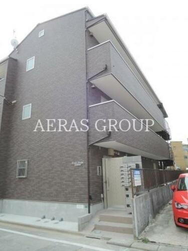 埼玉県川口市飯塚２丁目 賃貸アパート