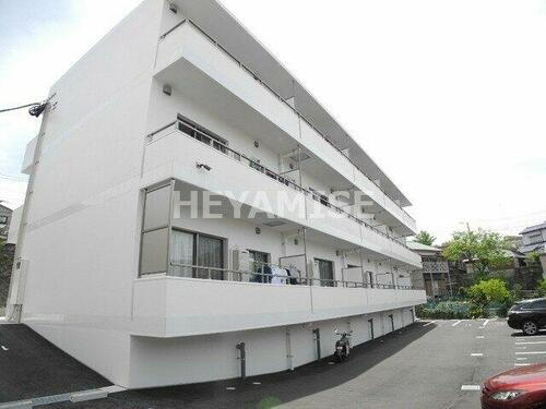 Ｒｅｓｉｄｅｎｃｅ南町 3階建