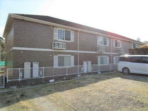 東京都町田市鶴川３丁目 賃貸アパート