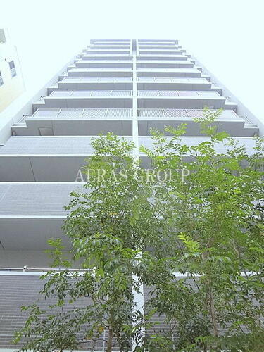 東京都台東区台東３丁目 賃貸マンション