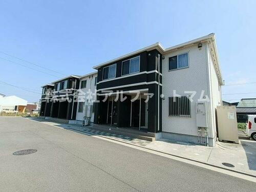 香川県高松市六条町 賃貸アパート