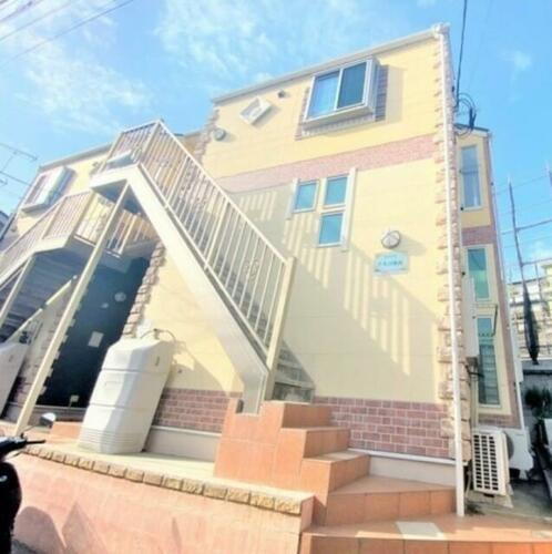 ユナイトアルゴ横浜