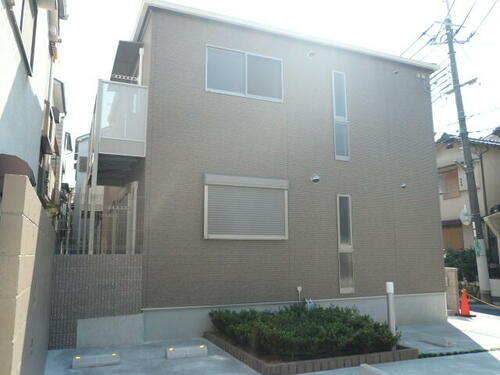 アムールアベイユⅡ