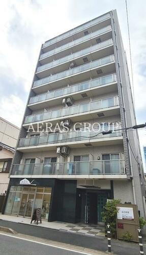 登戸Ｎ・Ｔステージ