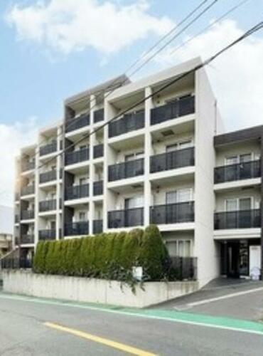 プライムレジデンス市川