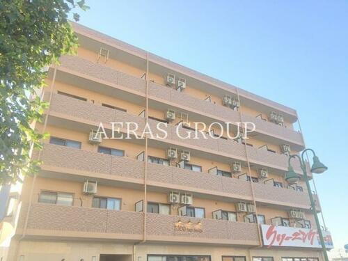 千葉県鎌ケ谷市新鎌ケ谷２丁目 賃貸マンション