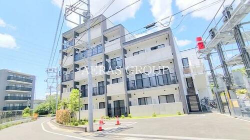 ＬＯＣ′Ｓ　ＳＨＩＮＹＵＲＩＧＡＯＫＡ 5階建