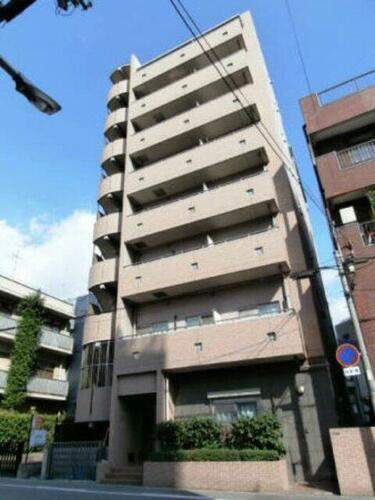 大阪府大阪市天王寺区大道３丁目 賃貸マンション