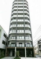 エルモサ川崎