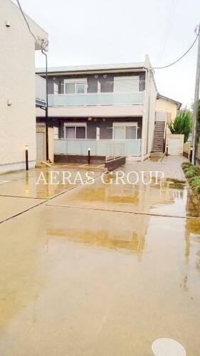 リブリ・ルームス弁天３