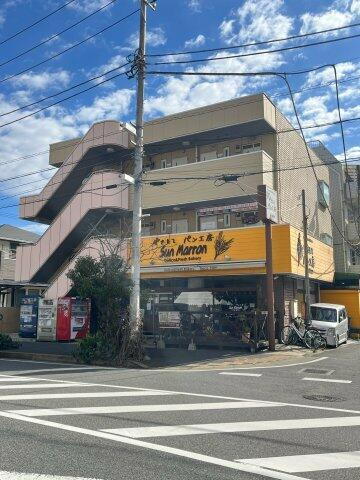 マリンシティ幕張